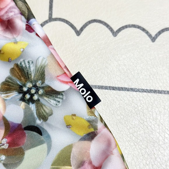 Molo Nai Floral Swim - Picture 3 of 6